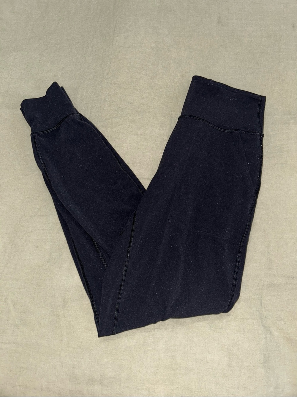 Align joggers